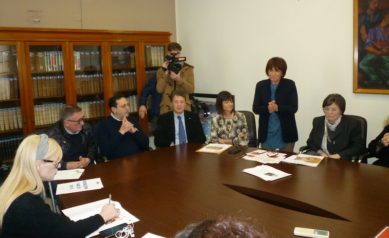 La salute di genere e le iniziative per l’8 marzo promosse da Asp e varie associazioni