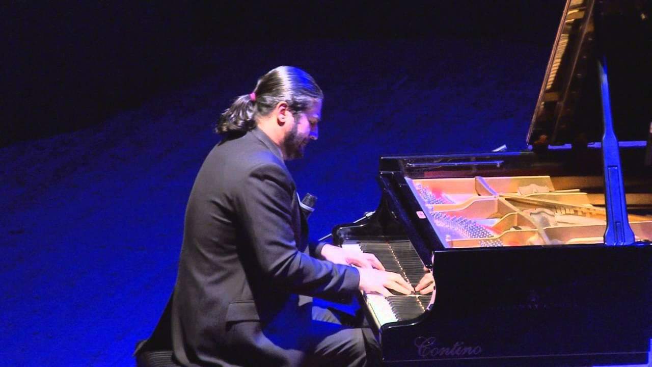 Ritorna domenica l’appuntamento con Ibla Classica International con il maestro Peppe Arezzo e il violinista Giovanni Cucuccio