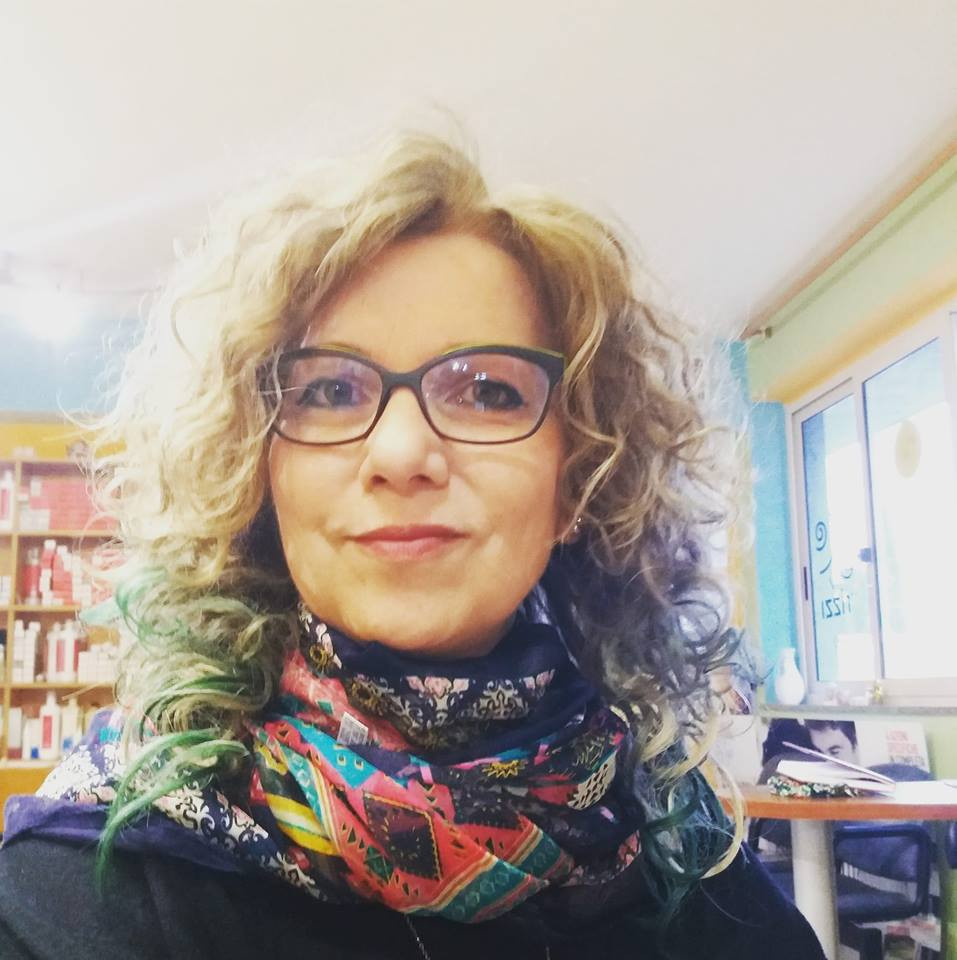 “Modica, nero su giallo”, si presenta il nuovo libro di Sofia Ruta