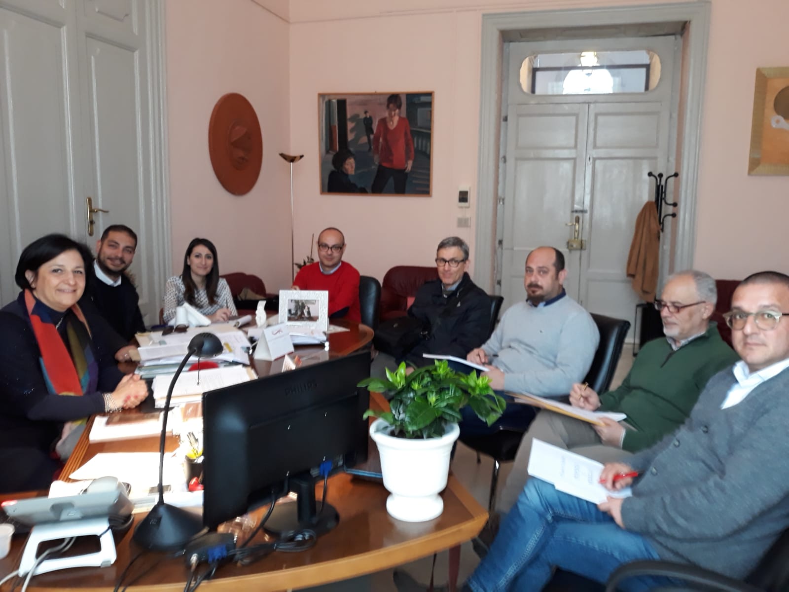 Cargo per l’aeroporto di Comiso, dalla Regione un milione per lo studio di fattibilità