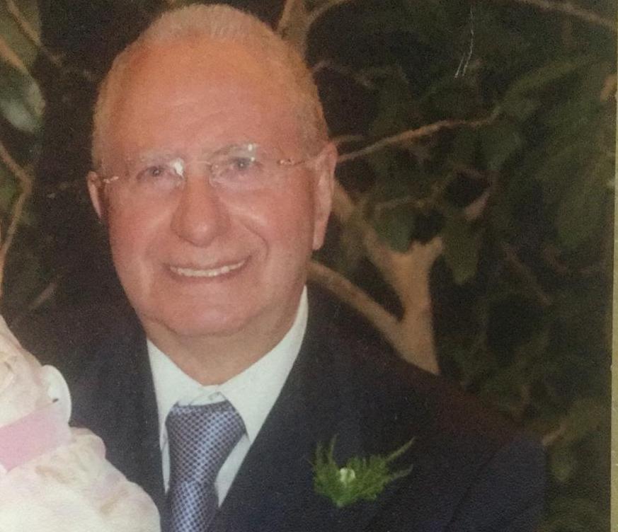 E’ morto Giuseppe Tasca, detto Pippo. Fu fondatore della prima sala trattenimenti di Ragusa