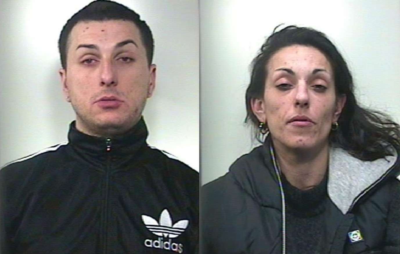 Eroina pronta per la movida: due arresti dei Carabinieri a Pozzallo