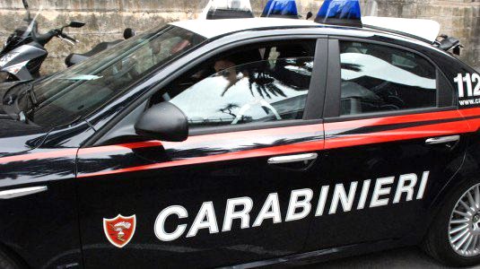 Extracomunitario a Ragusa aggredisce educatrice. Denunciato