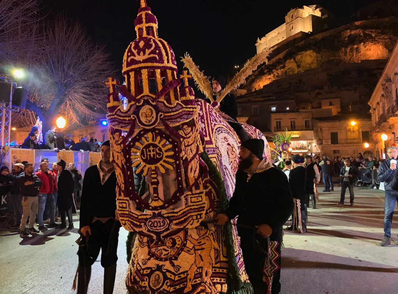 Cavalcata di San Giuseppe a Scicli nel segno della tradizione. Ecco chi ha vinto