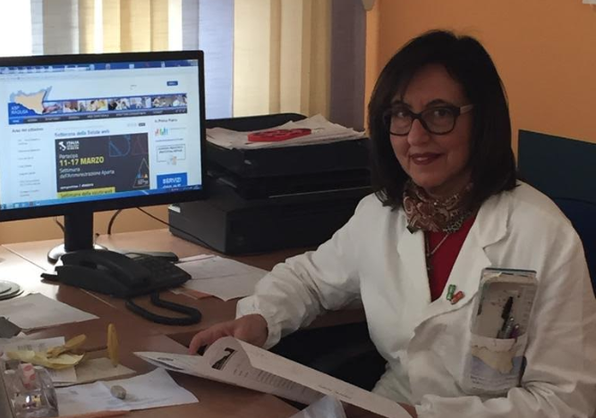 All’Asp Ragusa un ambulatorio di genetica. Ecco come funziona