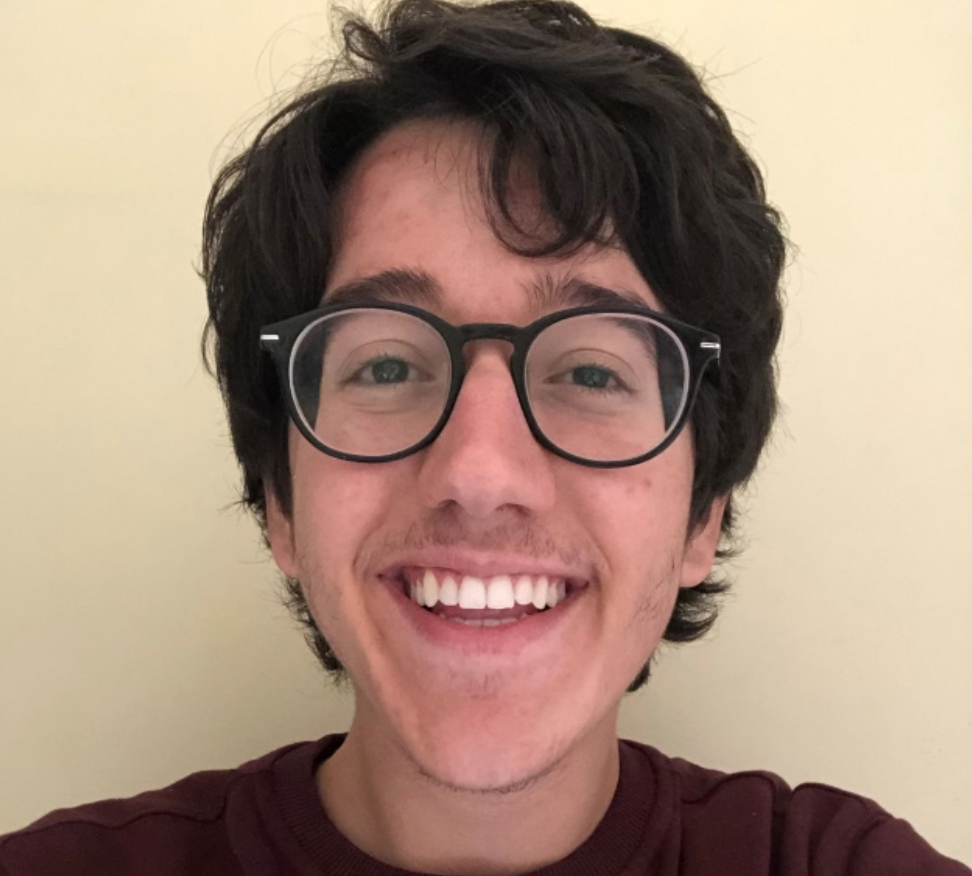 Lo studente modicano Fabrizio Boncoraglio alle Olimpiadi di Fisica