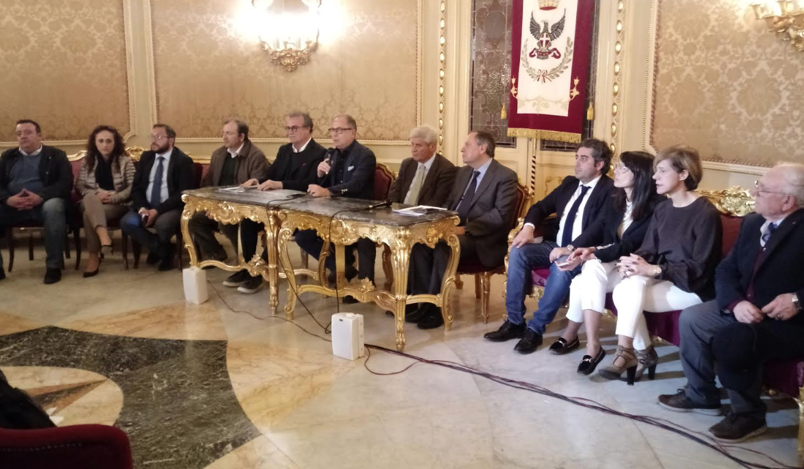 I Comuni Unesco a Noto per nuovi progetti finanziati con oltre 1 milione di euro