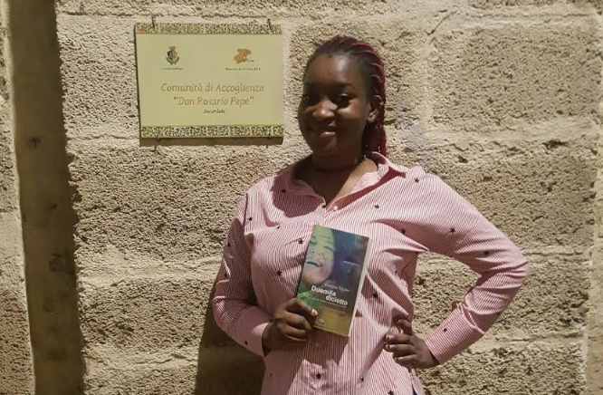 La storia di Gloria. Migrante selezionata dal concorso letterario “Lingua Madre”. Ecco una bella storia