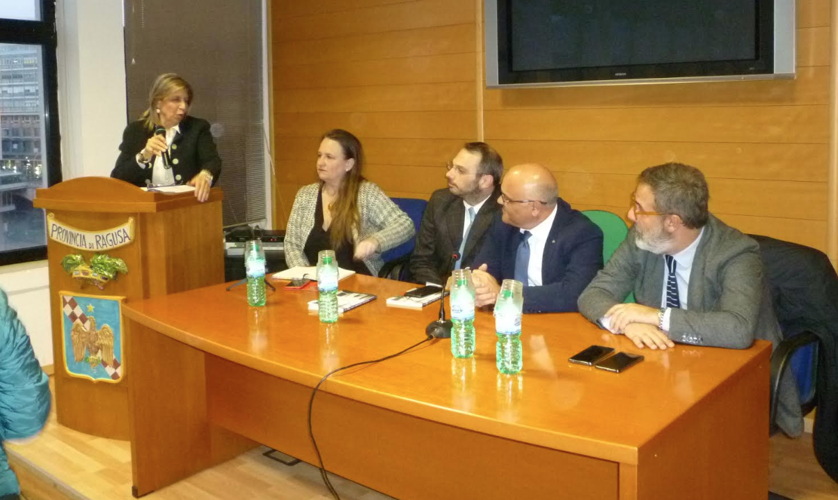La mafia dei pascoli. Presentato il libro che narra dell’attentato ad Antoci, ex presidente Parco Nebrodi