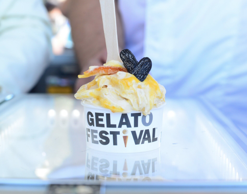 Gelato Festival Challenge torna a Modica: il 5 aprile sfida tra i migliiori gelatieri iblei