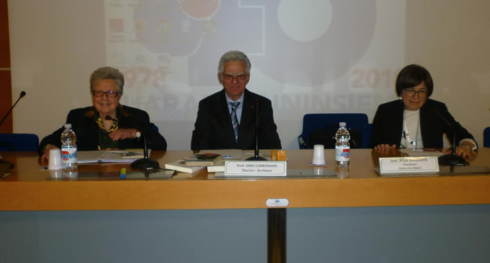 La condizione della donna oggi. Confronto della Consulta Comunale Femminile