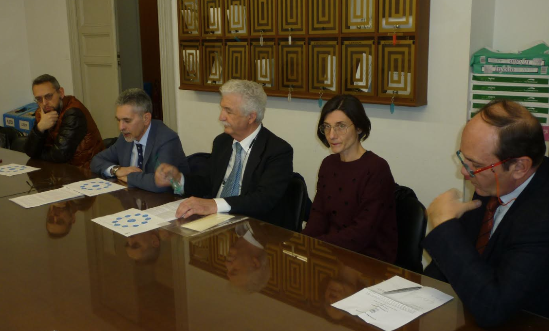 Niente plastica nella refezione scolastica e più educazione alimentare. Ecco la rivoluzione voluta dal Comune