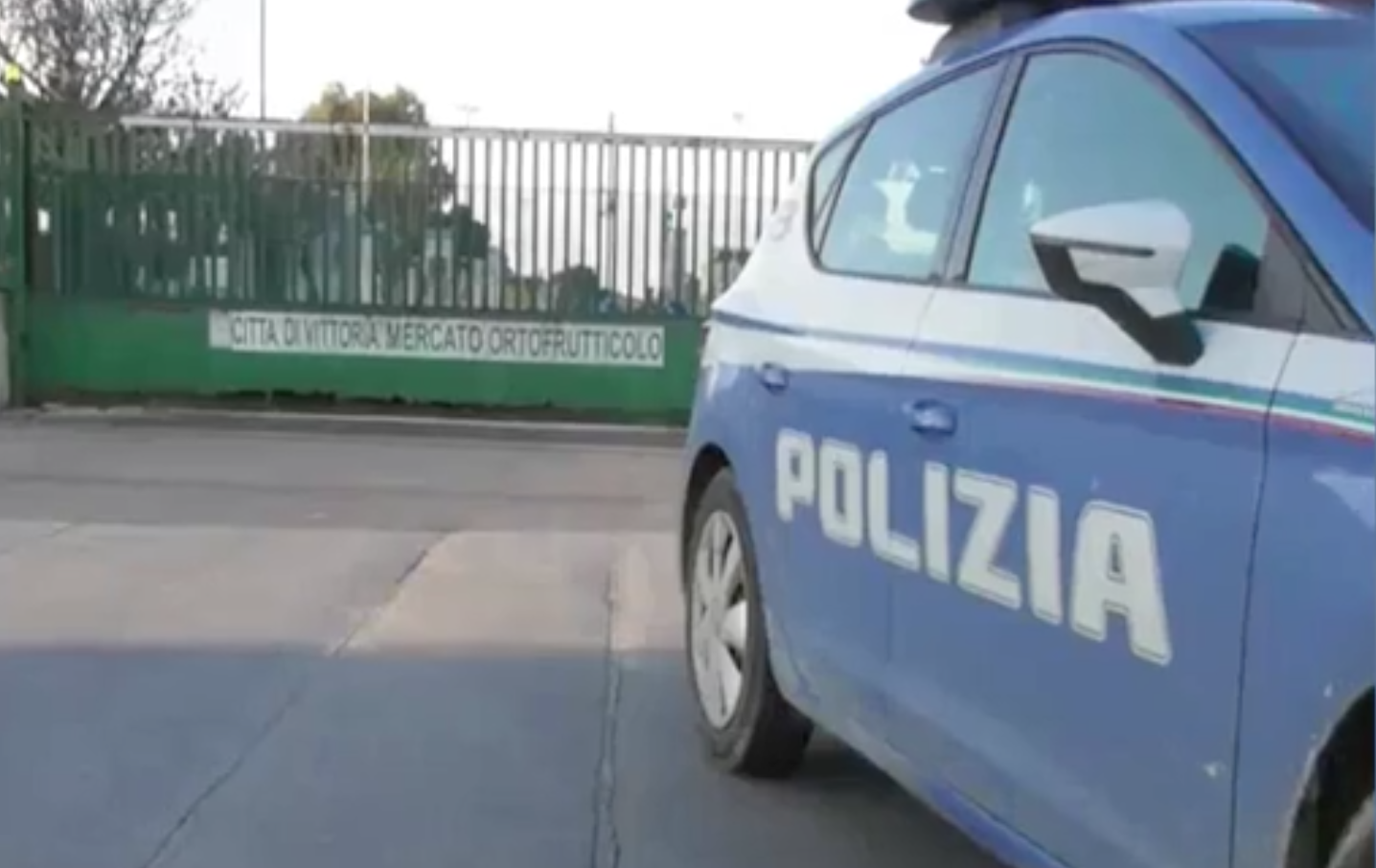 Arrestato a Vittoria per documento di identità falso