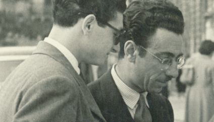 Celebrazione dei quarant’anni dalla scomparsa di Raffaele Poidomani