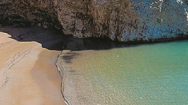 Rosolini vuole “rubare” un po’ di spiaggia a Ispica