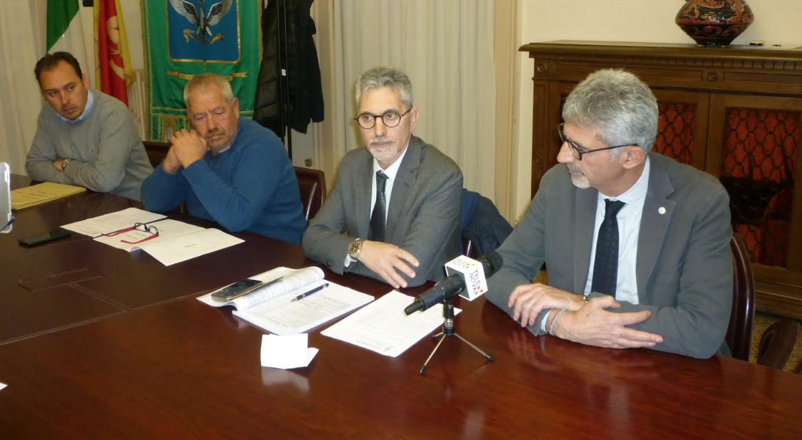 Un grande progetto per i tre cimiteri di Ragusa. Ecco tutte le novità