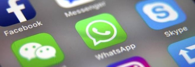 Facebook, whatsapp, instagram e messanger in down. Problemi tecnici confermati per centinaia di migliaia di utenti