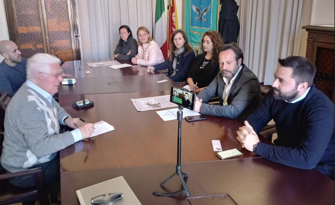 Ad Ibla il 21, 22 e 23 marzo la “Giornata Mondiale della Poesia”