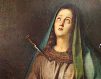 Da questo sabato la mostra sull’Addolorata nell’arte iblea. Al museo della Cattedrale a Ragusa