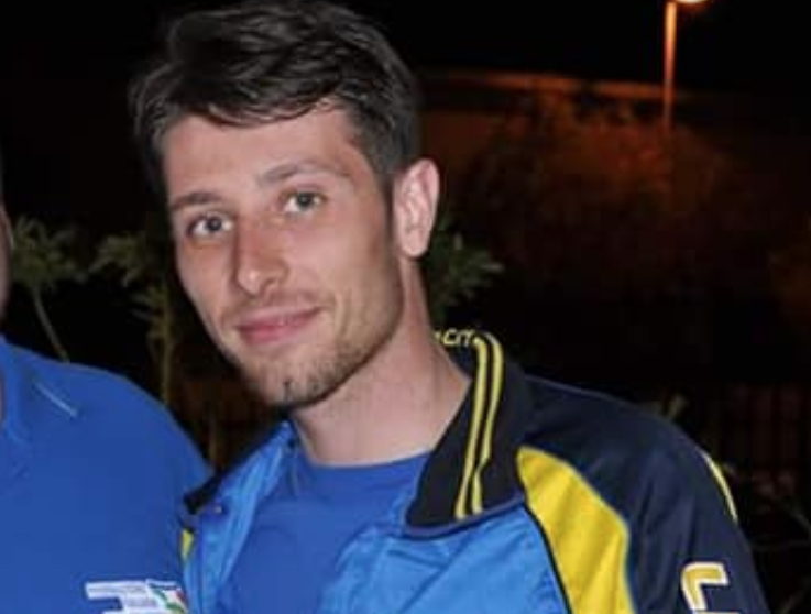 A Malta un torneo di basket in perfetto stile Nba organizzato dal ragusano Ivan Cascione.