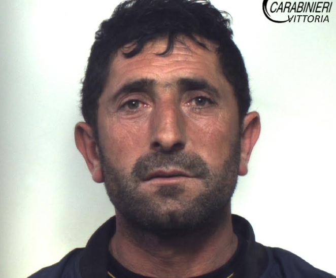 Carabinieri arrestano 45enne albanese, sorpreso con cocaina e soldi. A Vittoria