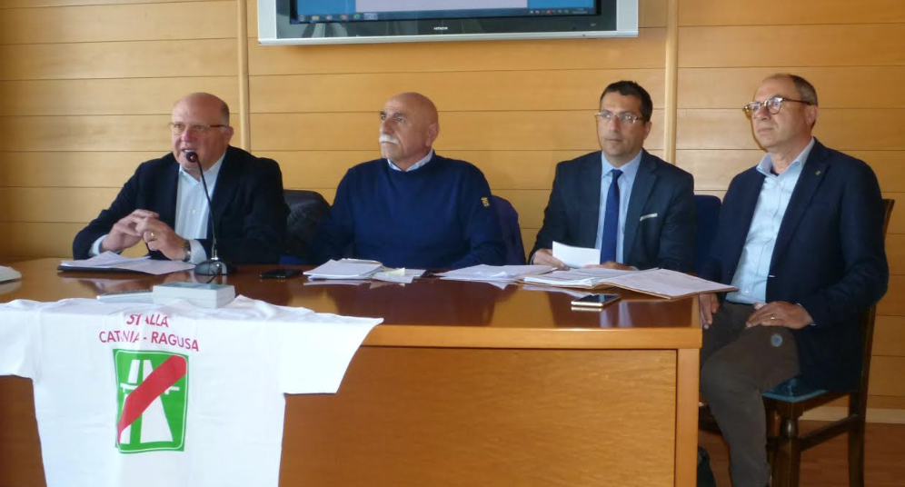 Stop raddoppio Ragusa – Catania, il comitato-osservatorio organizza protesta in piazza per il 21 marzo
