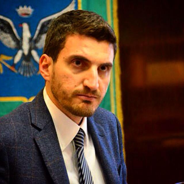 Stefano Martorana lascia il Movimento 5 Stelle dopo il voto salva Salvini