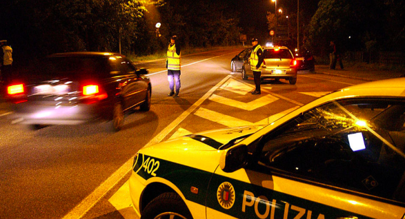 Pirata della strada investe uomo a Modica. In corso le ricerche