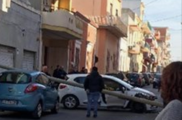 Auto contro palo a Pozzallo, muore il fioraio Carmelo Sigona