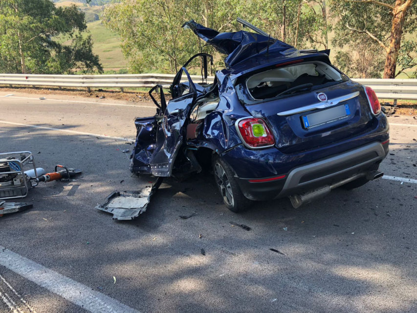 Camionista ragusano assolto dopo incidente in cui perse la vita l’intera famiglia Barca. Nel Nisseno