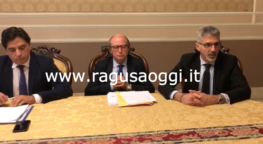 Raddoppio Ragusa – Catania sindaci a confronto nel capoluogo etneo