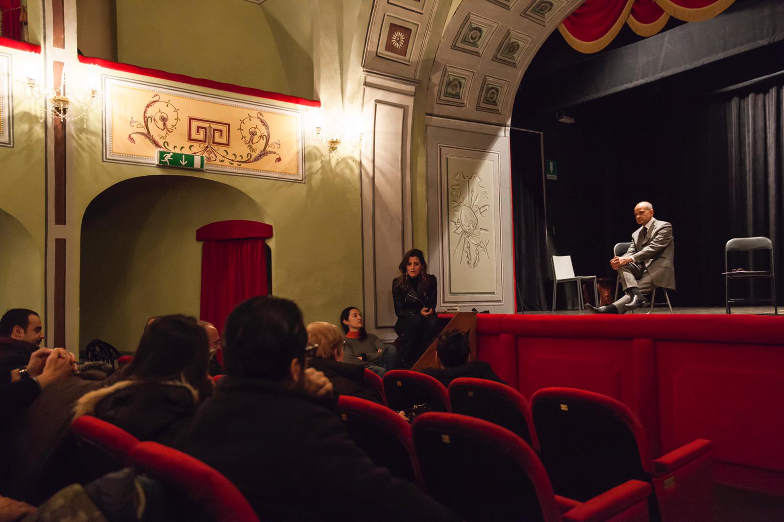 A Ragusa nasce il “Donnafugata Ibla Ensemble”, un’orchestra di professionisti guidata dal maestro Maurizio Simeoli
