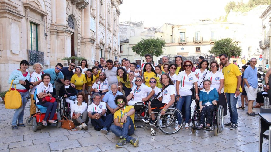 A Scicli questa domenica il Lions Day in piazza Busacca
