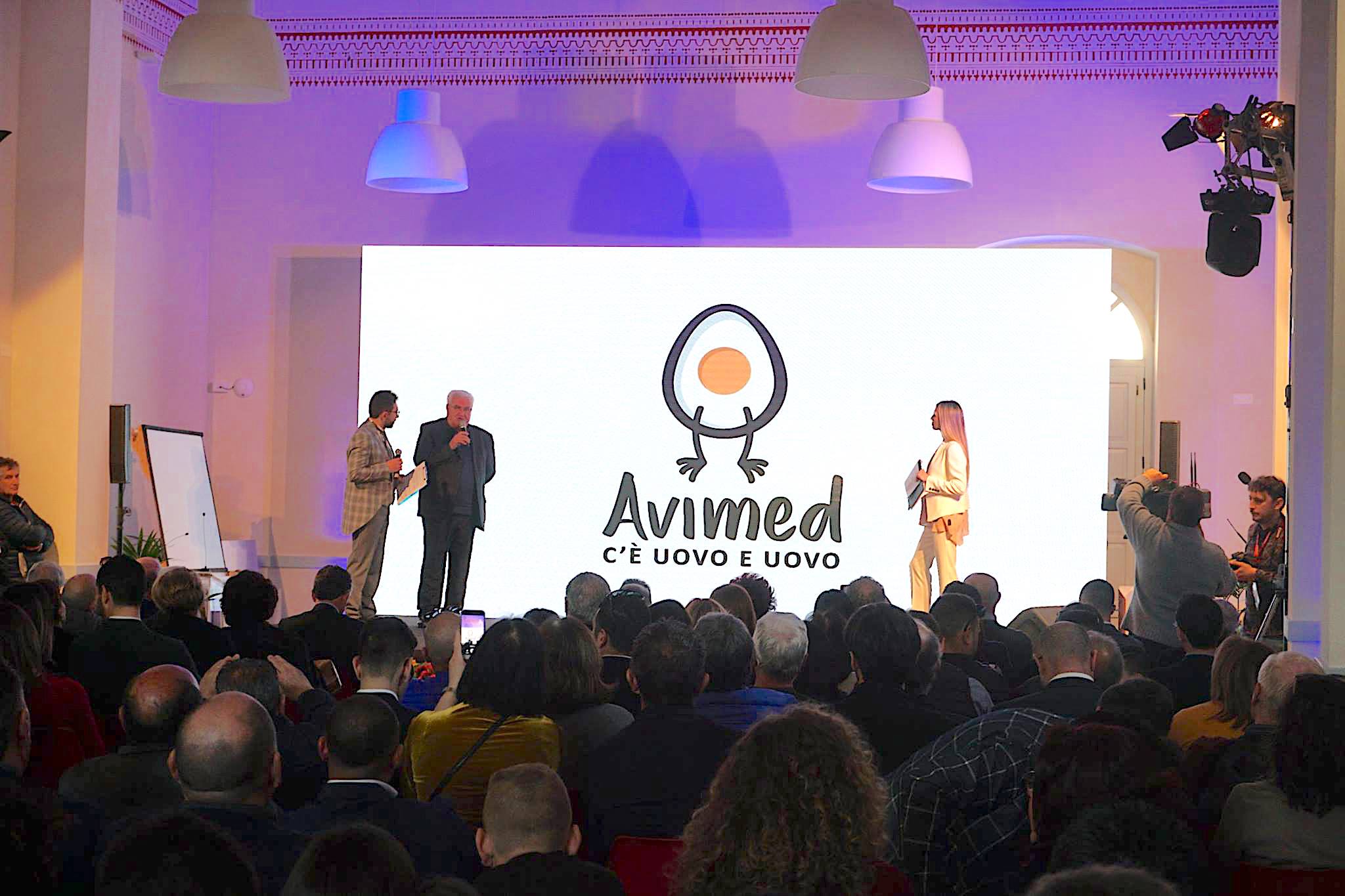 L’avicoltura modicana: la terra da 1 milione di uova al giorno. Confronto a Modica promosso da Avimed che presenta il nuovo logo. FOTO GALLERY