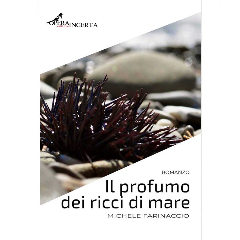 A Ragusa si presenta “Il profumo dei ricci di mare” scritto dal giornalista Michele Farinaccio