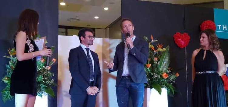 Rocco Siffredi: “Ragusa è come una bella donna da sedurre e scoprire”. VIDEO