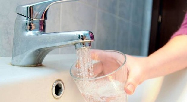 Marina di Ragusa: bandiere blu e verdi, ma nelle abitazioni è crisi idrica!