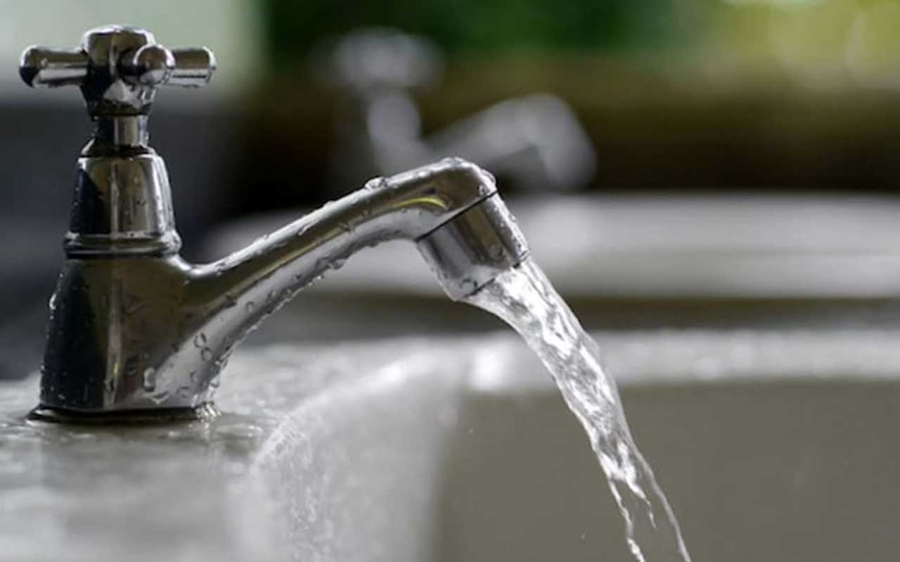 Vittoria, l’acqua è potabile. La situazione è tornata alla normalità