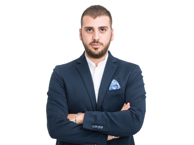 Samuele Cannizzaro: “la commissione giovanile non sostituisce la Consulta. Abbiamo voglia di fare bene e presto”