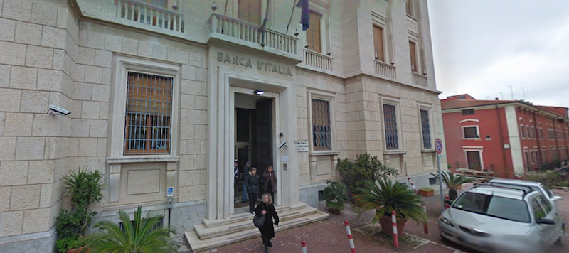 La crisi delle banche. La Banca d’Italia vende la sede di Ragusa. Ecco come comprarla