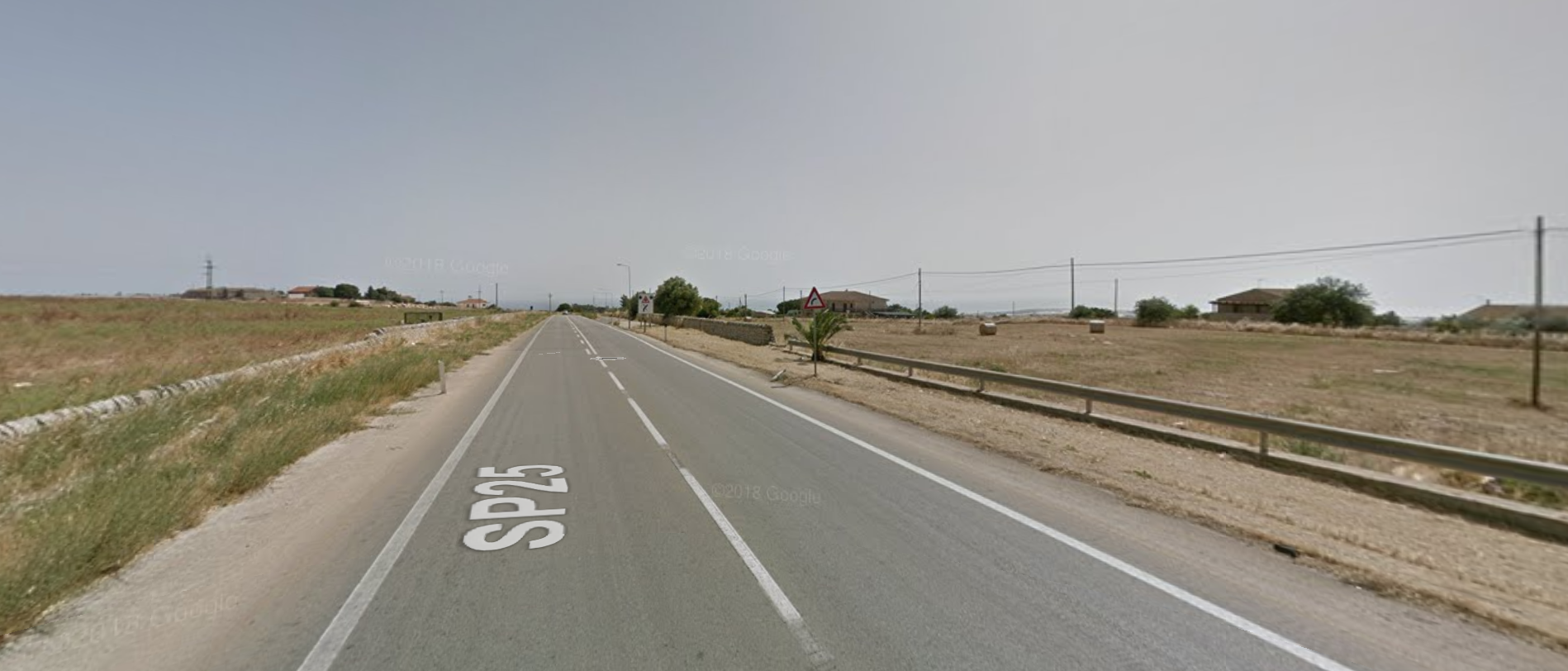 Attenzione: sulla strada per Marina di Ragusa istituito limite di 50 km orari. Ecco il tratto interessato ed ecco come evitare multe
