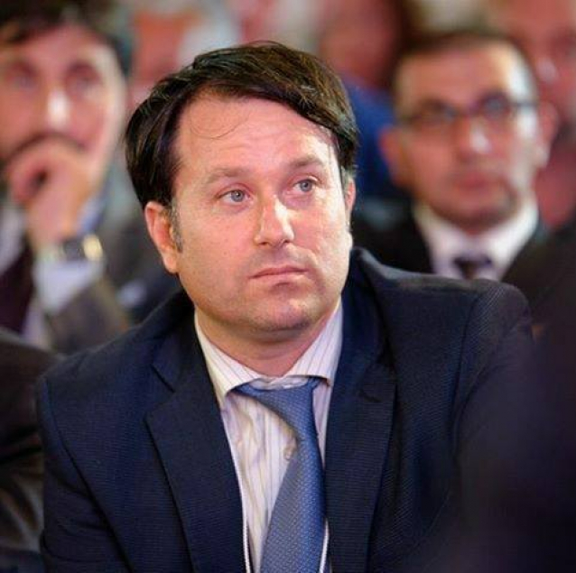 Sicilia, Fi per le Europee esclude La Via, dentro Giuseppe Milazzo