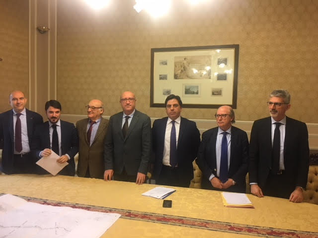 Raddoppio Ragusa – Catania, sindaco Pogliese sollecita il Governo: “Inaccettabile l’atteggiamento del Cipe che continua a rinviare”