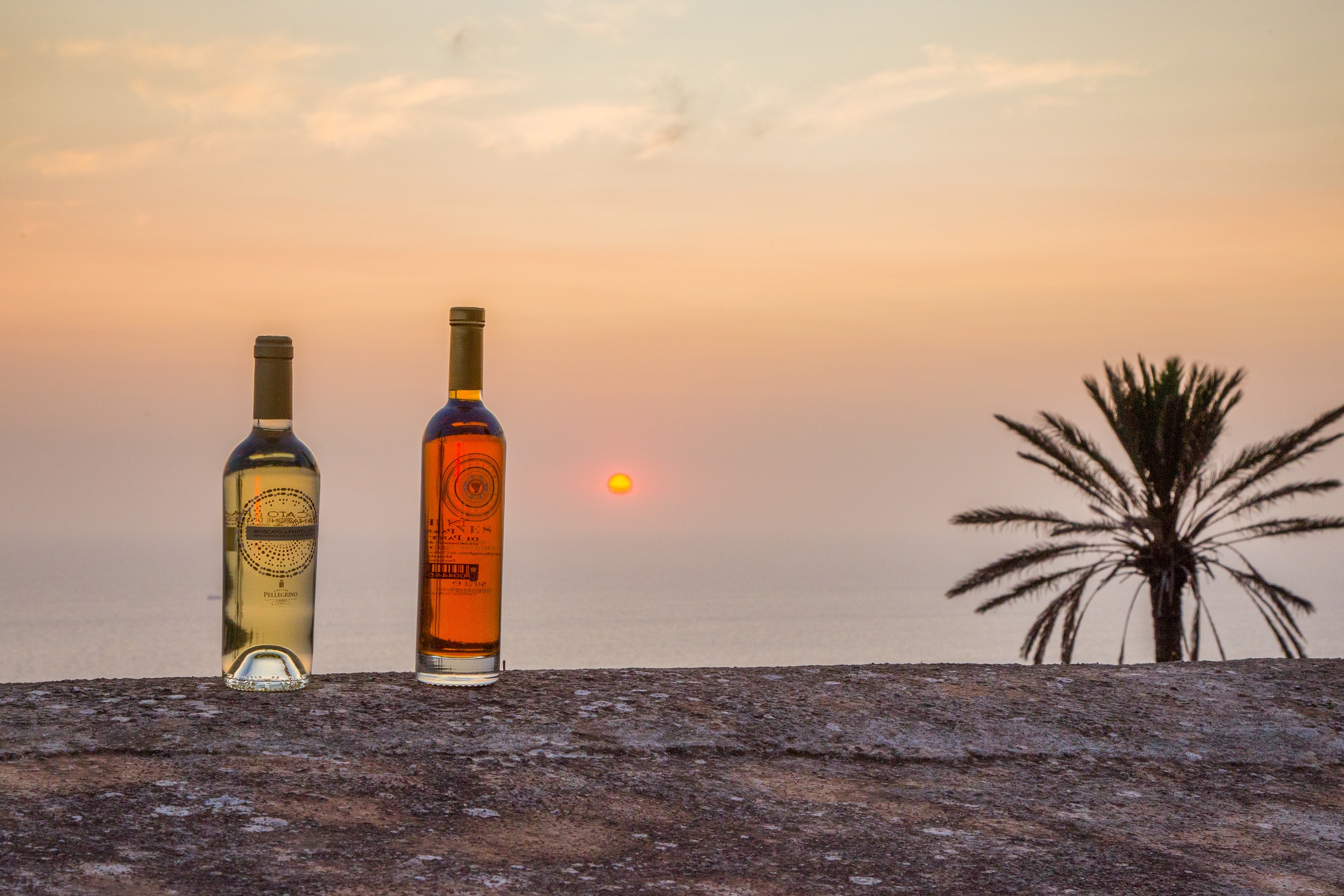 La cucina delle isole alle Torri Pellegrino a Marsala per celebrare il tonno rosso di Favignana