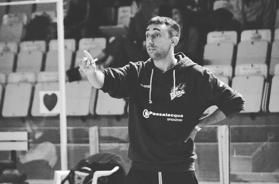 Passalacqua Ragusa, serie B:  Ragusa sconfitta ma a testa altissima