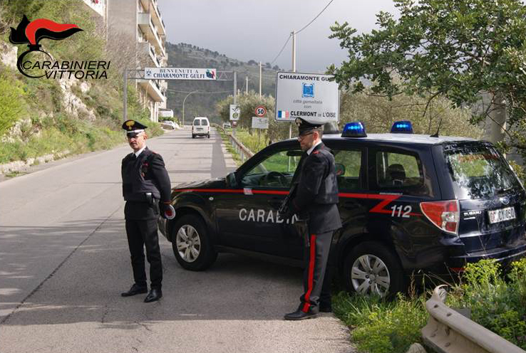 Ritrovato il chiaramontano 65enne allontanatosi nei giorni scorsi