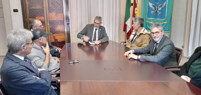 Creare a Ragusa un parco urbano e suburbano. La proposta di Partecipiamo e Liberi Cittadini avanzata ufficialmente al Comune