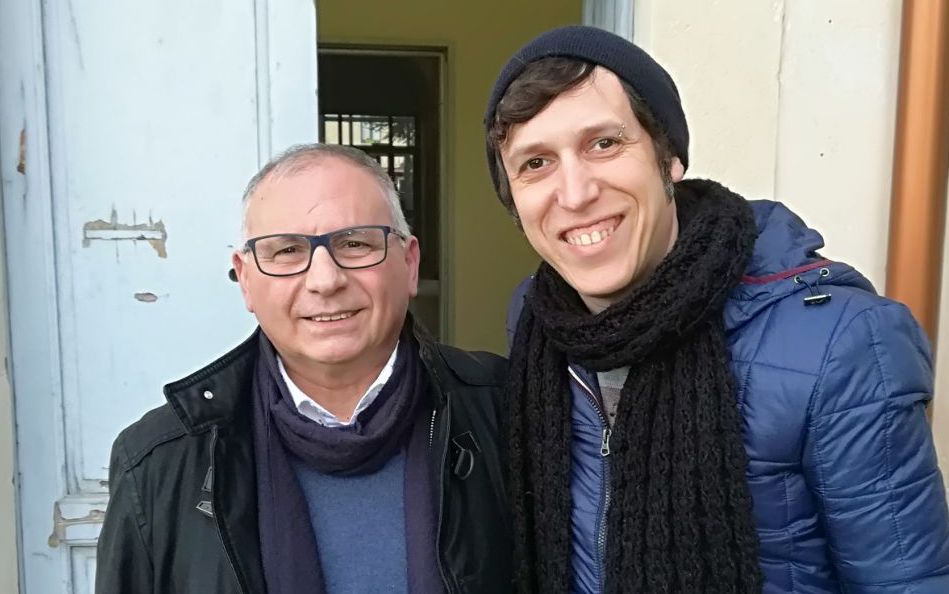 A Comiso la presentazione della guida sui Cappuccini. Presso museo civico di storia naturale