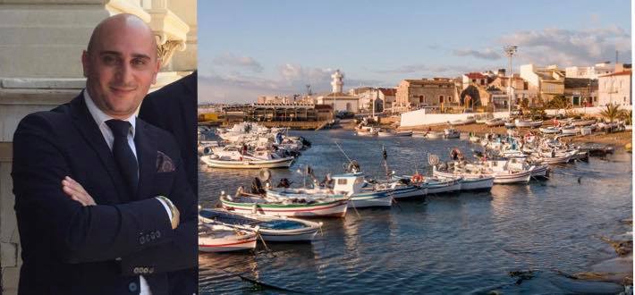 Porto di Scoglitti al buio. Critiche da Nicastro del Pd