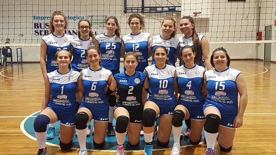 Volley: grande prova della squadra femminile del Giarratana